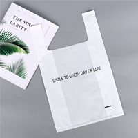 想要提高塑料服購物袋的柔韌度，可以這樣做！
