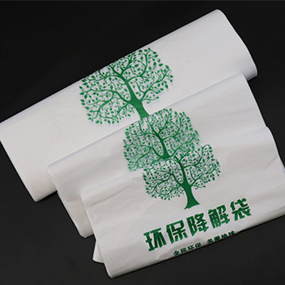 生物降解購物袋，你真的了解嗎？